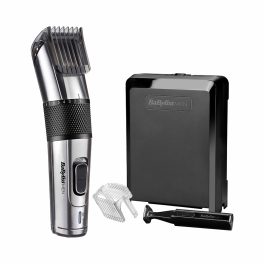   BaByliss Carbon Steel Vezetékes/vezeték nélküli hajvágó BAE977E