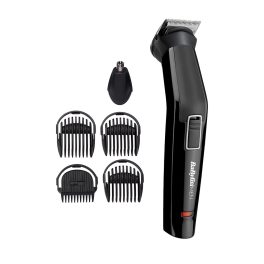 BaByliss 6 az 1-ben szőrtelenítő készlet arcra BAMT725E