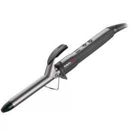   BaByliss PRO Titán-Turmailn bevonatú digitális hajsütővas 19 mm BP2272TTE