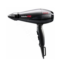   BaByliss Pro Black Star professzionális hajszárító 2200W BP6250IE