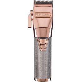   BaByliss PRO ROSEFX vezetékes / vezeték nélküli hajnyíró/hajvágó BPFX8700RGE