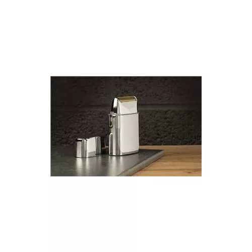 BaByliss PRO Single Foil fém borotva ezüst BPFXFS1E