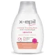 X-Epil Intimo Intim mosakodógél - sensitive 250ml