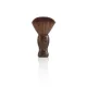 Vintage wood nyakszirtkefe/pamacs XS401398