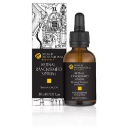 Helia-D Retinal Ránckisimító szérum 30ml