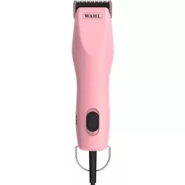   Wahl KM2+ Professzionális állatszőrnyíró 3027126 PINK, vezetékes