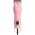 Wahl KM2+ Professzionális állatszőrnyíró 3027126 PINK, vezetékes