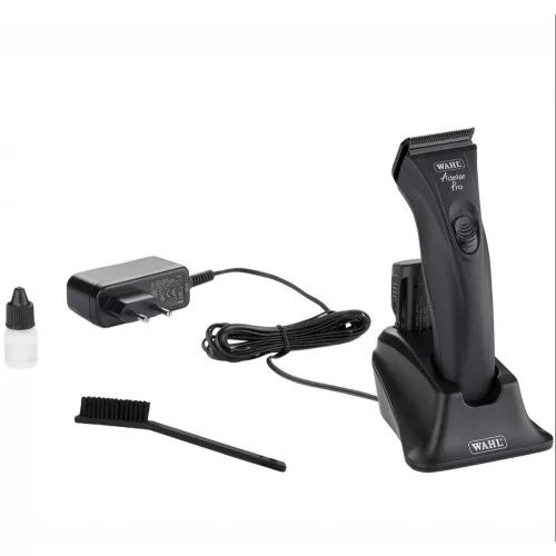 Wahl Adelar PRO állatszőrnyíró Diamond Carbon Blade vágószettel 1876-0486