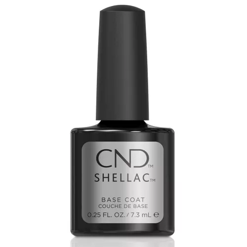 CND Shellac Base Coat alaplakk 7,3ml