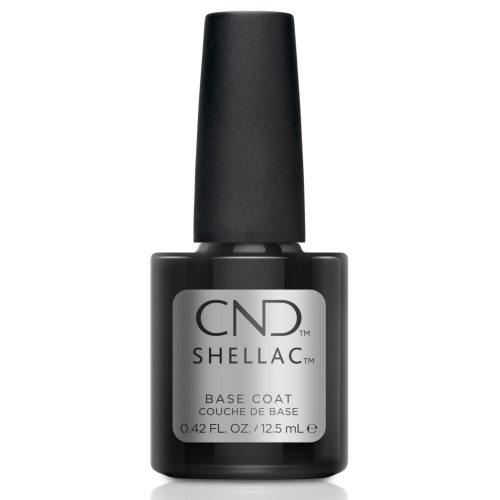 CND Shellac Base Coat alaplakk 12,5 ml