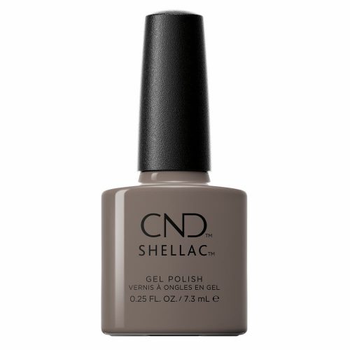 CND Shellac Above My Pay Gray-ed 7,3 ml