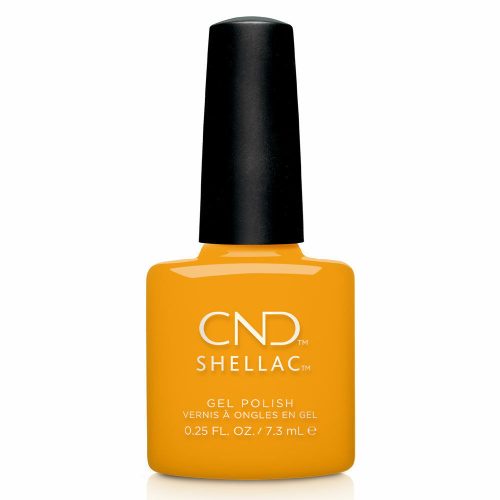 CND Shellac Among the Marigolds 7,3 ml