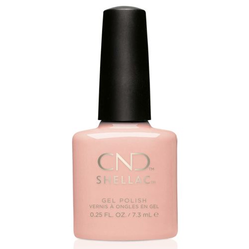 CND Shellac Bare Chemise 7,3 ml