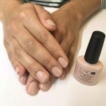 CND Shellac Bare Chemise 7,3 ml