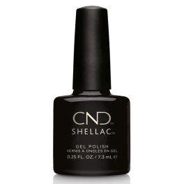 CND Shellac Black Pool 7,3 ml