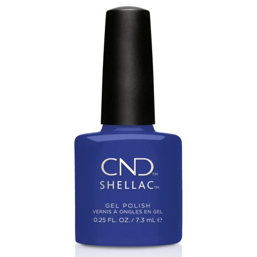 CND Shellac Blue Eyeshadow 7,3 ml