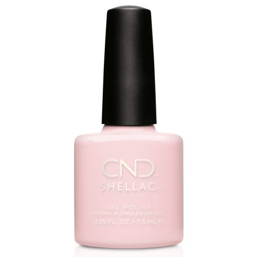 CND Shellac Clearly Pink 7,3 ml
