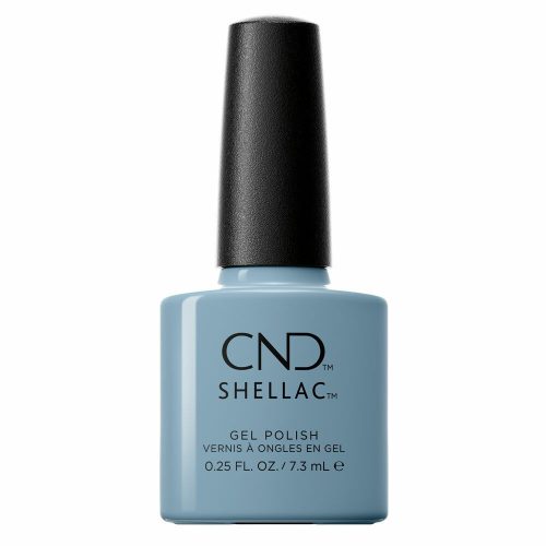 CND Shellac Frosted Seaglass 7,3 ml
