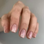 CND Shellac Grapefruit Sparkle 7,3 ml