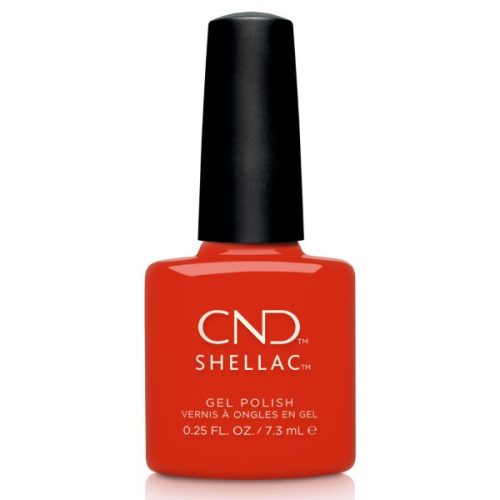 CND Shellac Hot or Knot 7,3 ml
