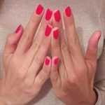 CND Shellac Pink Leggings 7,3 ml