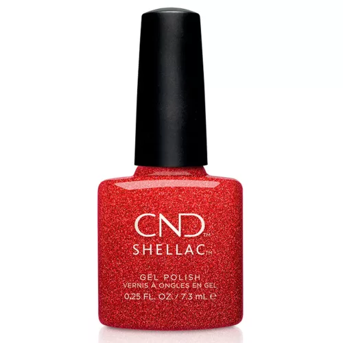 CND Shellac Ruby Ritz 7,3 ml