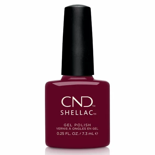 CND Shellac Signature Lipstick 7,3 ml