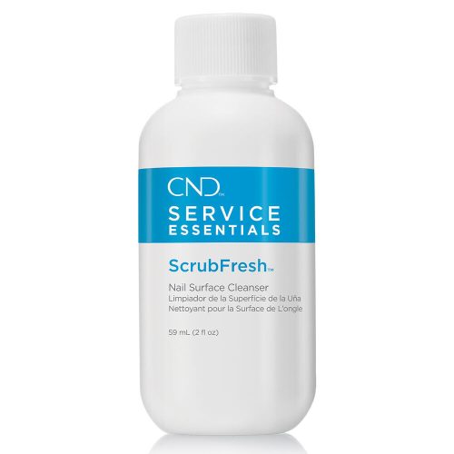 CND ScrubFresh előkészítő folyadék 59 ml