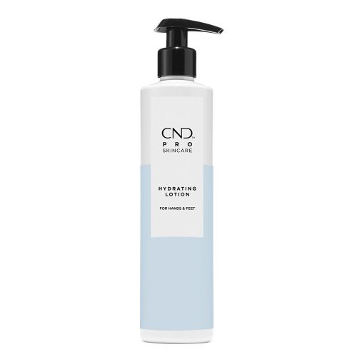 CND PRO Skincare Hydrating Lotion hidratáló krém 300 ml