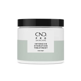   CND PRO Skincare Intense Hydration Treatment intenzív hidratáló kezelés lábra 443 ml
