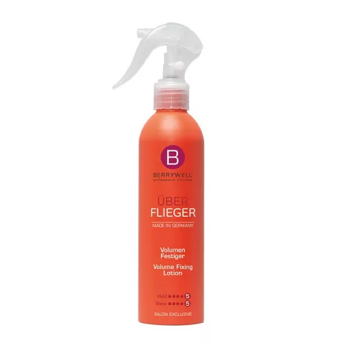 Berrywell Volumen Fixáló spray-lotion 251ml