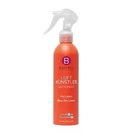   Berrywell Blow Dry lotion 251ml Hajszárítást könnyítő spray