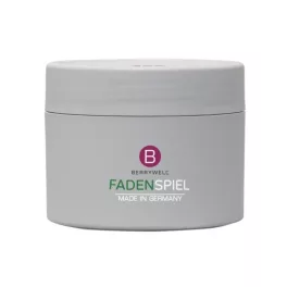 Berrywell Fiber Cream 86ml Hajformázó krém