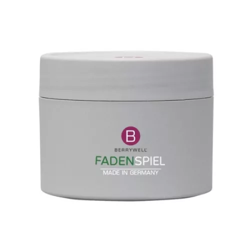 Berrywell Fiber Cream 86ml Hajformázó krém