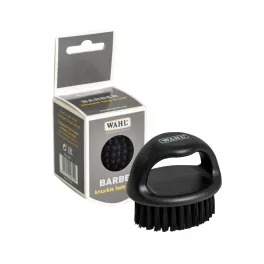   Wahl Finger Knuckle fade brush 0093-6460 Az apró szőröket eltávolítani