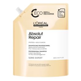   L'Oréal Serie Expert Absolut Repair sampon REFILL 1500ml