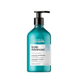   L'Oréal Serie Expert Scalp Advanced korpásodás elleni sampon 500ml
