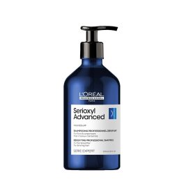   L'Oréal Serioxyl Advanced hajtömegnövelő sampon 500ml