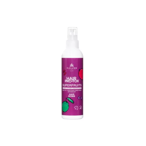 KJMN Pro-Tox Superfruit Best In 1 200ml