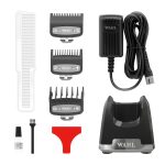 Wahl Senior Cordless Metal Edition hajvágógép 3000116