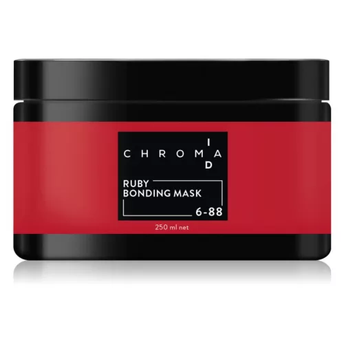 ChromaID Color Mask Pakolás/ hajmaszk 250ml 6-88