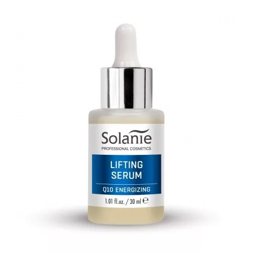 Solanie Q10 Lifting Serum 30ml SO30701