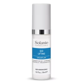 Solanie Q10 Lifting krémfluid 30ml SO30702