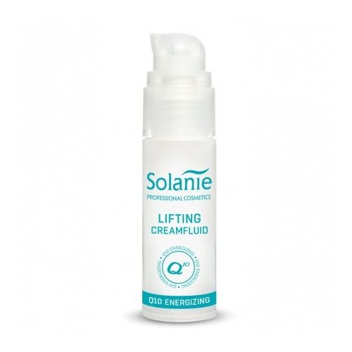 Solanie Q10 Lifting krémfluid 30ml SO30702