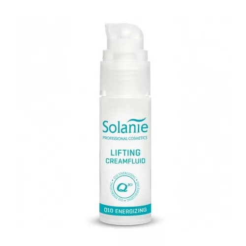 Solanie Q10 Lifting krémfluid 30ml SO30702