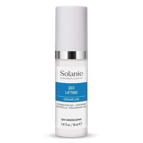 Solanie Q10 Lifting krémfluid 30ml SO30702
