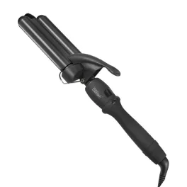 Eurostil Tripla hajsütővas 22mm, kerámia-turmalin bevonat