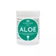 KJMN ALOE Regeneráló hajpakolás / hajmaszk 1000ml
