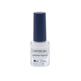 Master Nails Csillám tetoválás Ragasztó 6ml