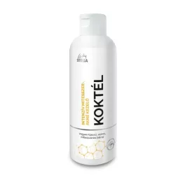   Lady Stella intenzív miteszer-, Akné Kezelő Koktél 200ml Vegyes Típusú Zsíros Bőrre PKS0018